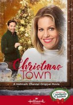 Рождественский городок