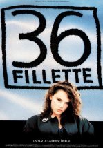 36-й для девочек