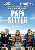 Дедушки-няни