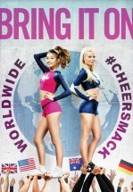 Вперёд! Глобальное состязание Чирлидеров