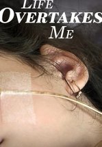 Жизнь захватывает меня