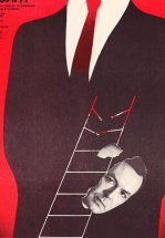 Человек из черной «Волги»