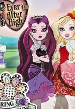 Школа Эвер Афтер: Сказка наизнанку (ТВ)