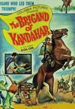 Кандагарский бандит