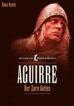 Агирре, гнев божий