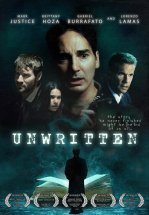 Ненаписанное