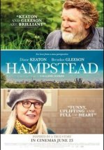 Хэмпстед