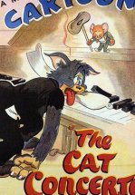 Концерт для кота с оркестром