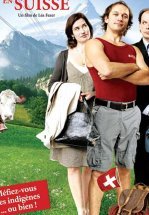 Добро пожаловать в Швейцарию