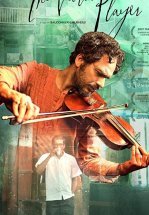 The Violin Player