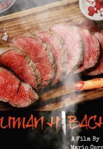 Человеческое хибачи