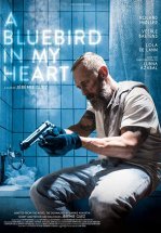 Синяя птица в моём сердце