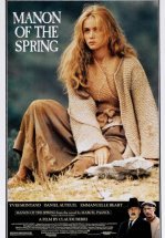 Манон с источника