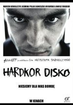 Хардкорное диско