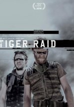Рейд тигров