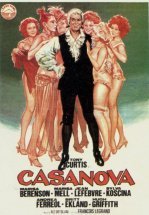 Казанова и Компания