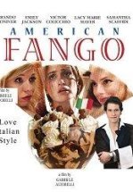 Американское фанго