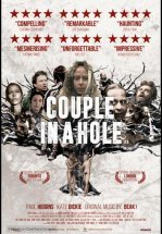 Пара в норе