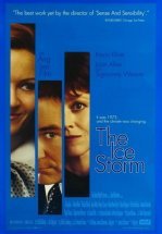 Ледяной ветер