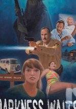 Тьма поджидает