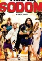 Такой вот Содом