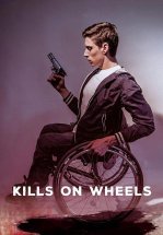 Чистое сердце, или Киллеры на колёсах