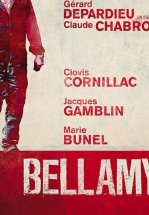 Инспектор Беллами