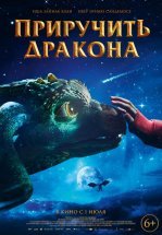 Приручить дракона