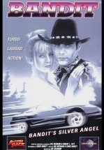 Серебряный ангел бандита