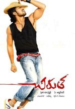 Прыжок гепарда