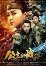 Пленник Принцессы