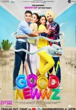 Хорошие новозди