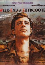 Уик-энд в Зюйдкоте