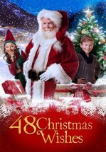 48 рождественских желаний