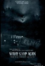 Больше никогда не спи: Наследие улицы Вязов