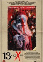 13 убийств перед Рождеством