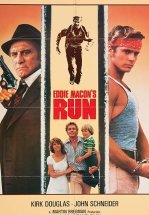 Бегство Эдди Мэйкона