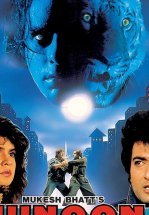 Одержимость