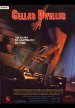 Ужас подземелья