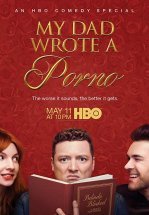 Мой отец написал порно