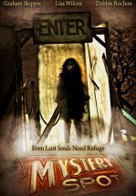 Загадочное место