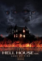 ООО «Дом Ада» 3: Огненное озеро