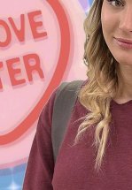 Любовное письмо