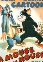 Если в доме завелись мыши