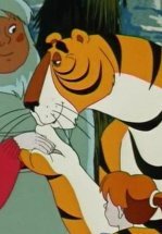 Два билета в Индию