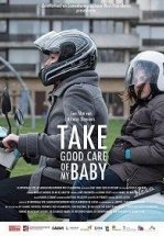 Позаботься о моём малыше