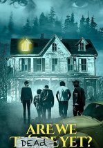 Мы уже мертвы?