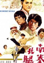 Тайные соперники