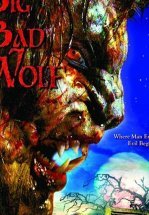 Волк оборотень