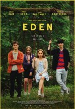 Райский лагерь